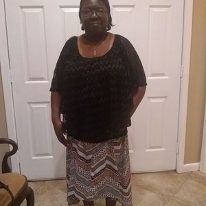 Meet your Posher, Sharon